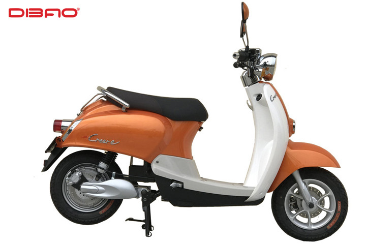 Xe máy điện Dibao Creer E